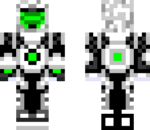 space defender