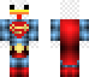 super chicken