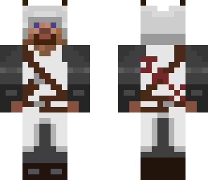 jaxon the assassin