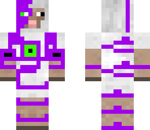chaos sheep