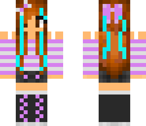 cute girl