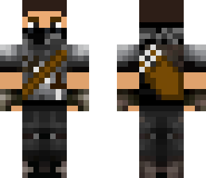 archer