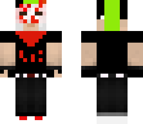 dj bl3nd verde