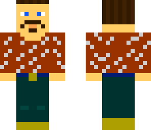 the 70's