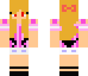 fire girl