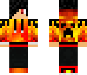 fire gamer