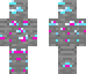 new ore