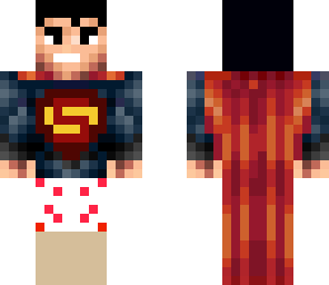 super superman
