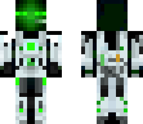tech-enderman