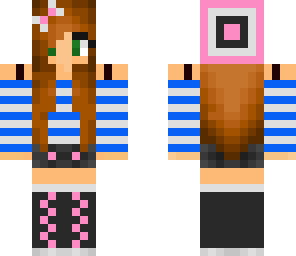 girl
