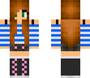girl
