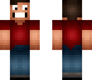 steve hd v2