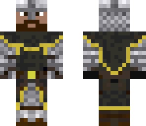 soldado medival