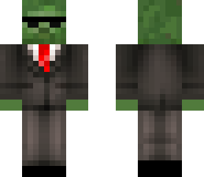 dectective zombie