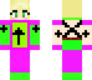 harley quinn tropical