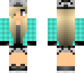 girl skin