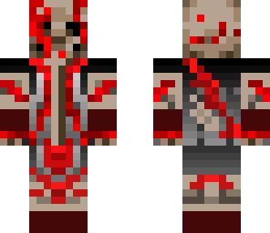 philskull halloween