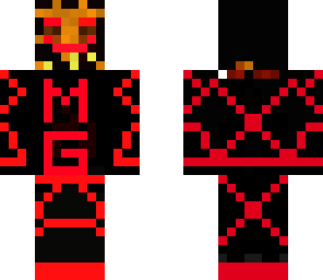 maxigamer mg