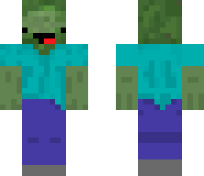 zombie derp