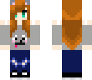 wolf emmy redo