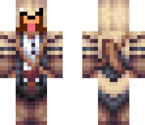 connor
