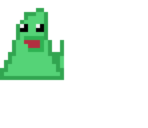 slimeman