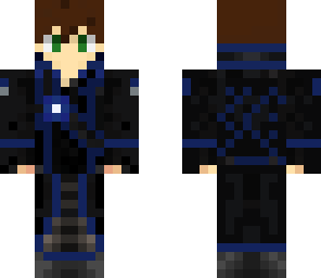 kirito modified trovin