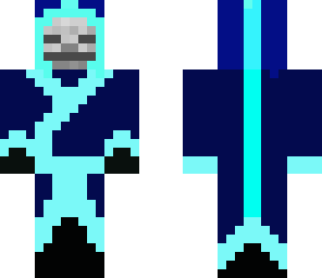 lich with hood