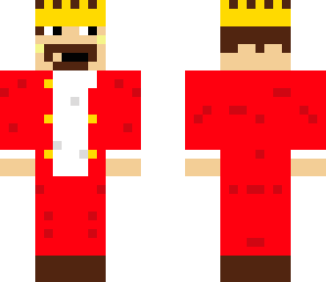 timuh-king