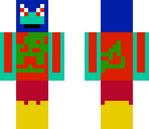 fishman