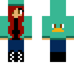 perry girl