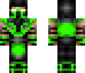 classic reptile