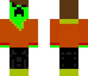 calvincreeper 