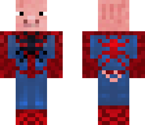 spiderpig