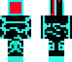neon tron