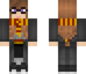 gryffindor girl