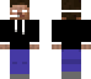 herobrine coooolll