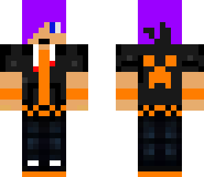 solefern5524094's halloween-goth attire