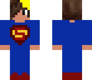 supermineherbie