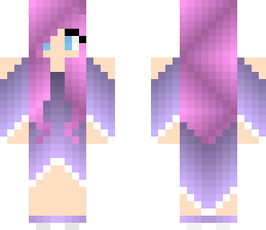 purple princess