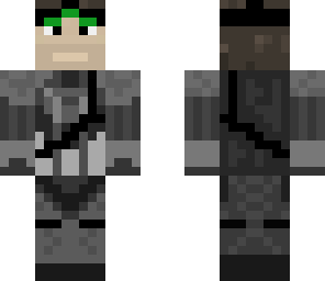 sam fisher