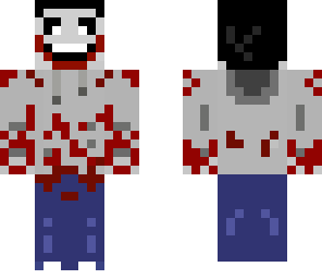 jeff the killer