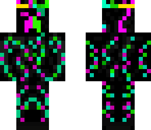 ender-creeper