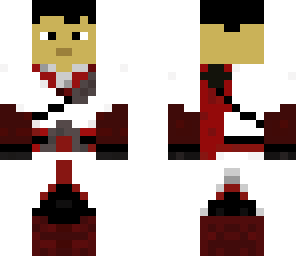 cj assassin unhooded