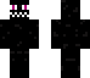 wierd enderthing