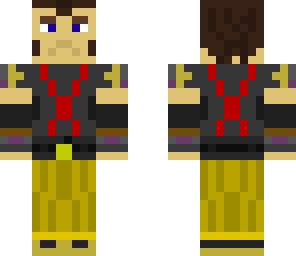 terra kh