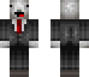 derpy slenderman