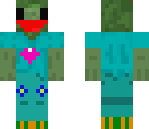 zombies girlfriend