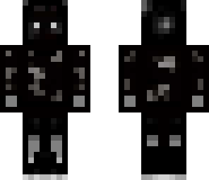 skin bad