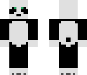 panda